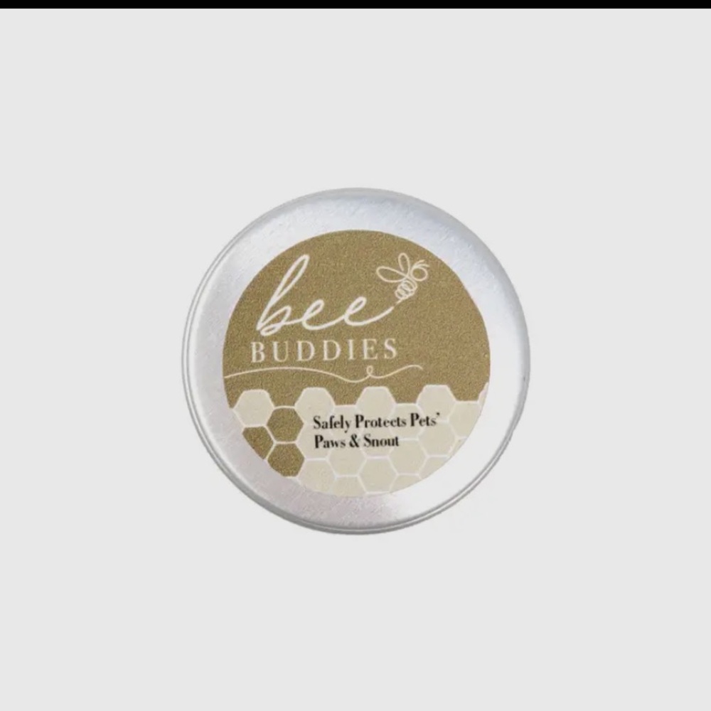 SISTER BEES- BEE BUDDIES (PET BALM)